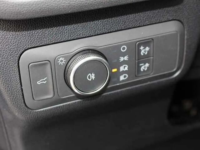 Ford Kuga EcoBoost ST Line X