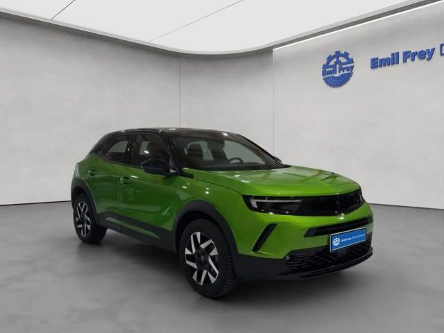 Opel Mokka GS-Line Grand Sport Turbo