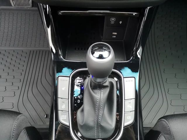 Hyundai i30 1.0 T-GDi