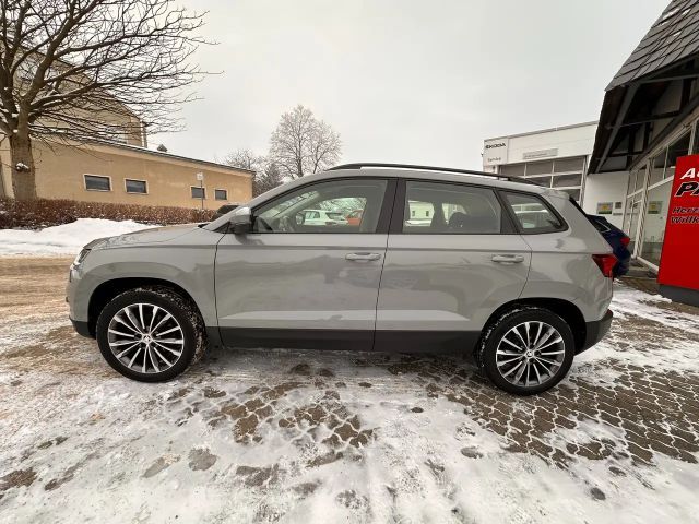 Skoda Karoq Ambition