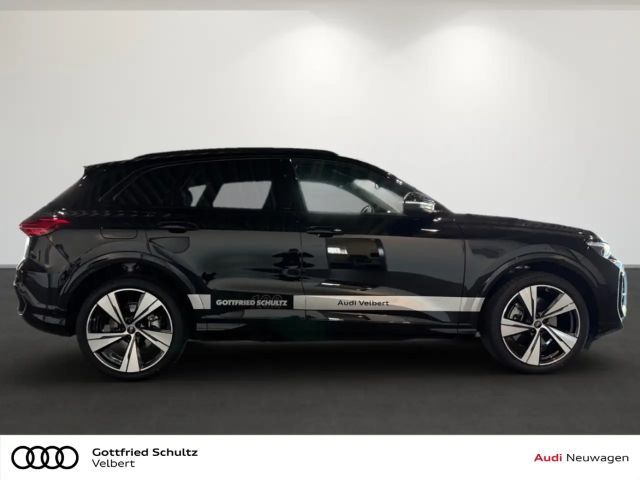 Audi Q5 Quattro