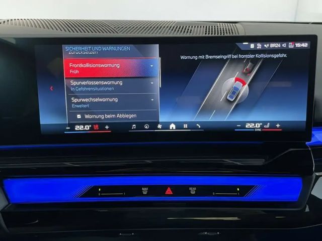 BMW i5 M60 Sedan xDrive