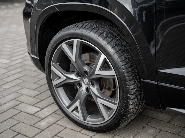 Seat Ateca 2.0 TDI DSG