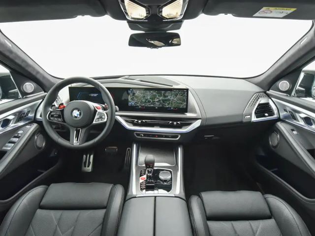BMW XM XM