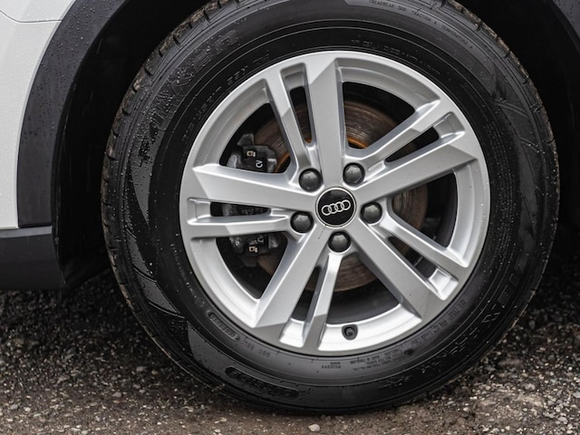 Audi Q3 35 TDI S-Tronic