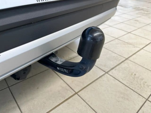 Volkswagen T-Roc 1.5 TSI DSG Life