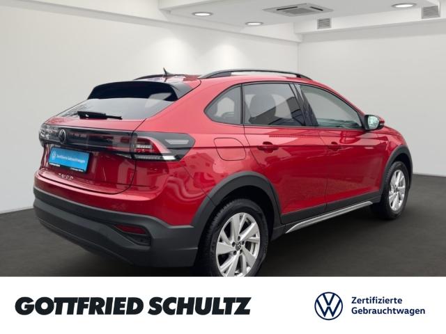 Volkswagen Taigo 1.0 TSI Life