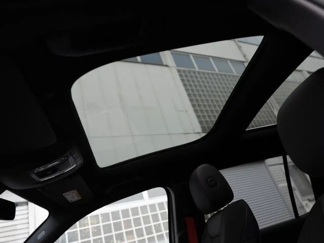 Mercedes-Benz GLB 35 AMG 4MATIC AMG Line