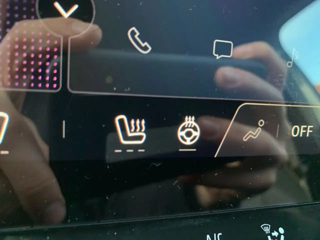 Renault Captur E-Tech Hybrid Techno