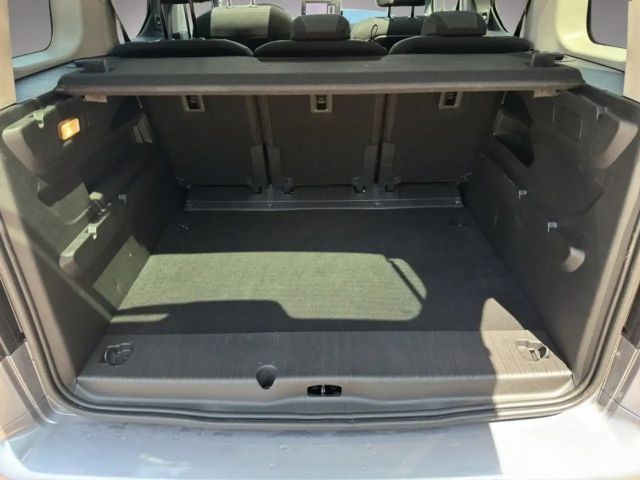 Opel Combo GS-Line Grand Sport