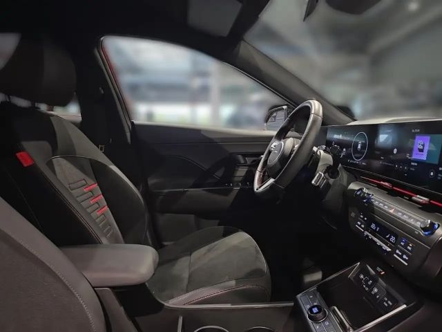 Hyundai Kona Electric N Line