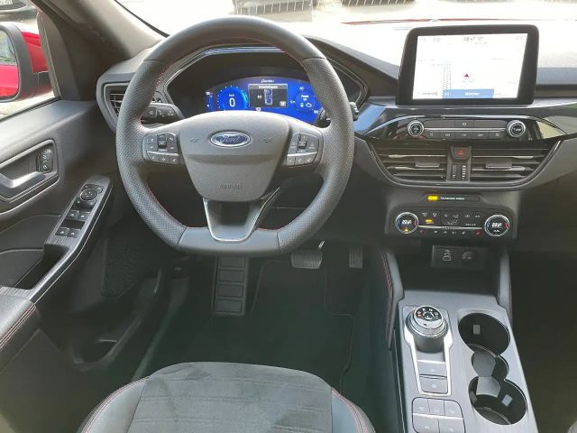 Ford Kuga ST Line X
