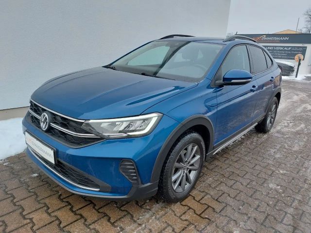 Volkswagen Taigo Life