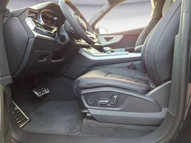 Audi Q8 Hybride Quattro