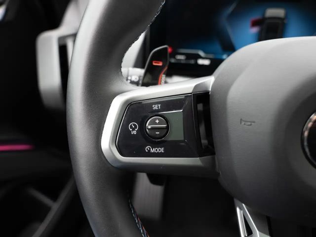 BMW X3 50i AHK STANDHZ PANO 360° LED HUD NAVI