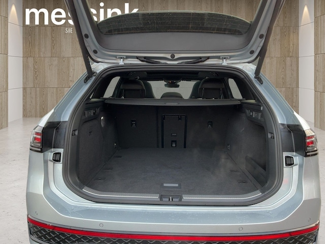 Volkswagen Passat 2.0 TDI