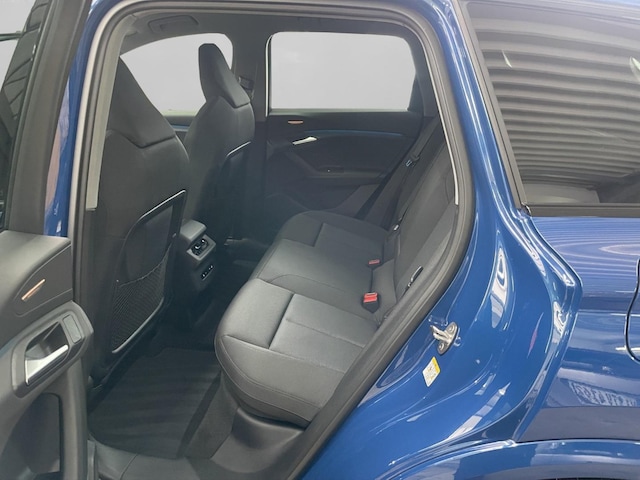 Audi Q6 e-tron Performance