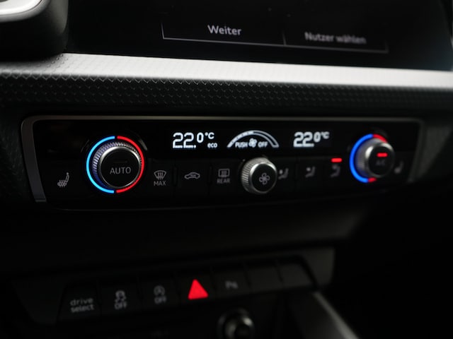 Audi A1 40 TFSI S-Line S-Tronic Sportback