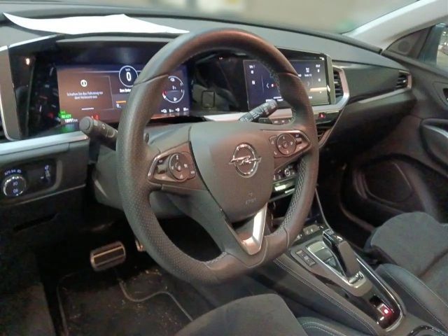 Opel Grandland X 1.6 Turbo