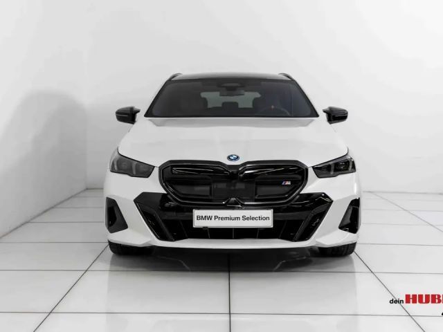 BMW i5 M60 xDrive