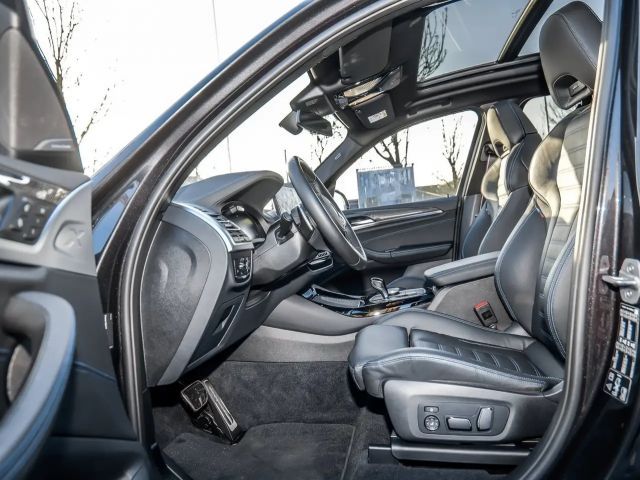 BMW X3 M-Sport xDrive30i