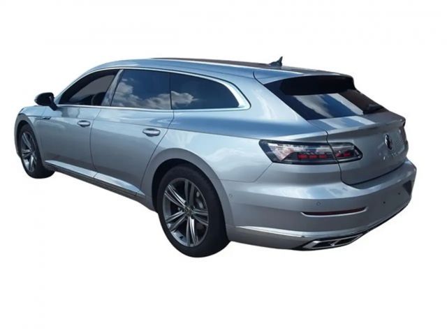 Volkswagen Arteon 2.0 TSI R-Line