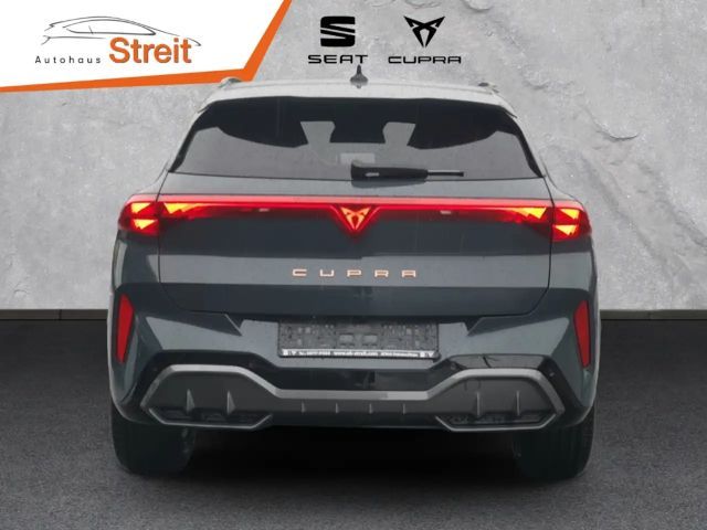 Cupra Terramar 1.5 eTSI