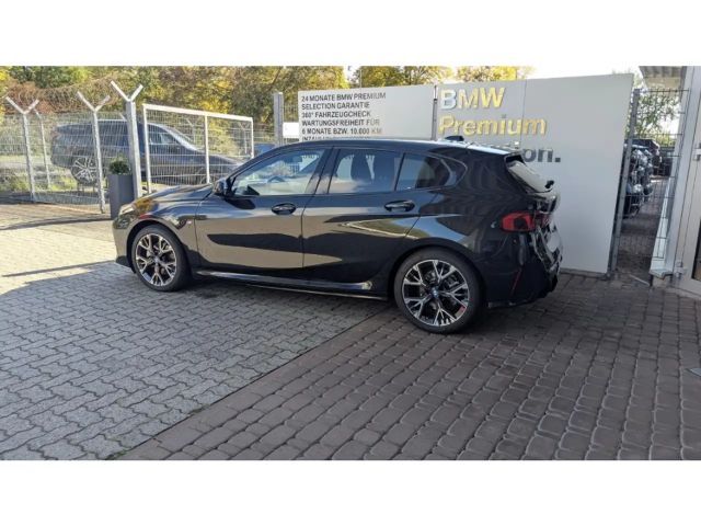 BMW 120 M-Sport Sedan