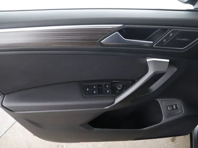 Volkswagen Tiguan 4Motion Allspace DSG Life