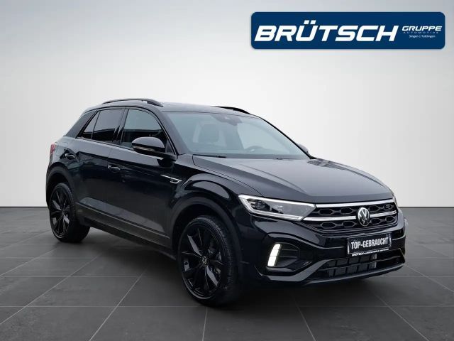Volkswagen T-Roc 2.0 TSI 4Motion R-Line
