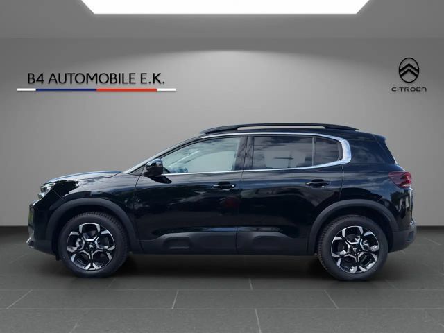 Citroën C5 Aircross BlueHDi Max