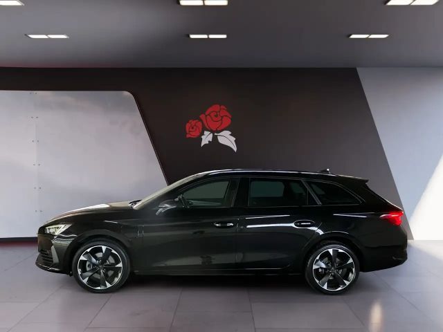 Cupra Leon 1.4 e-Hybrid ST