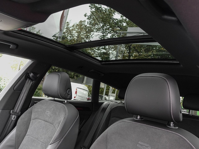 Volkswagen Arteon Shooting Brake 2.0 TSI DSG