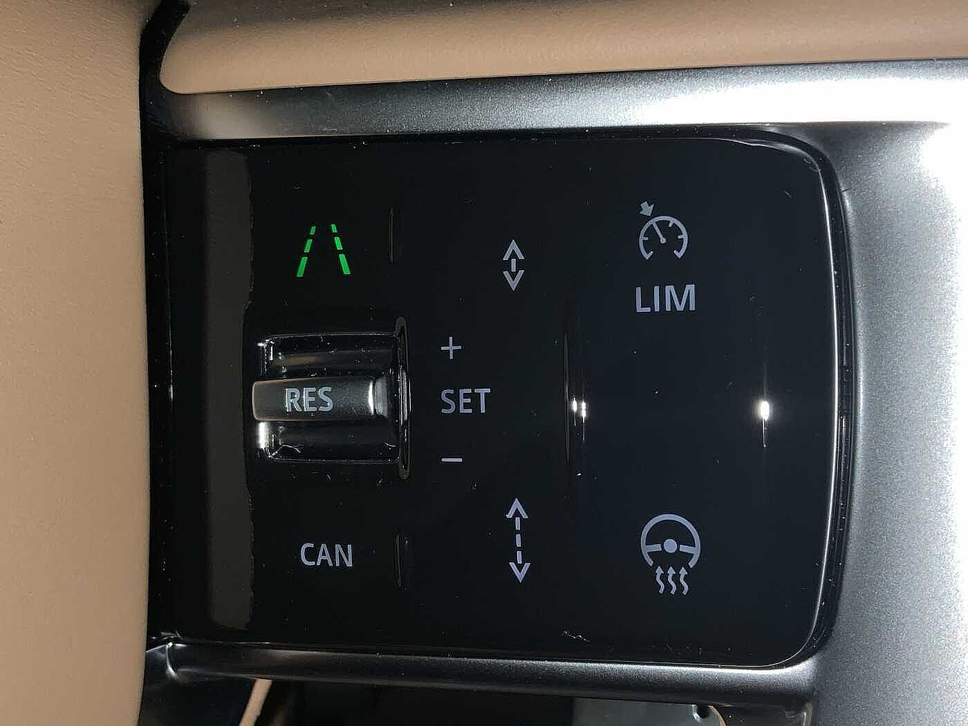 Land Rover Range Rover HSE