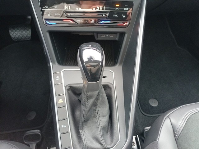 Volkswagen Polo 1.0 TSI Style