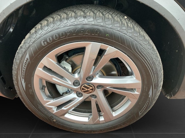 Volkswagen T-Roc 1.5 TSI DSG R-Line