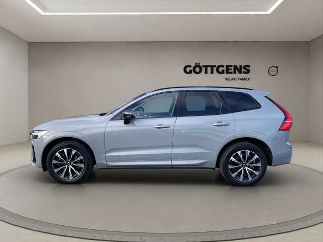 Volvo XC60 Business Dark Plus