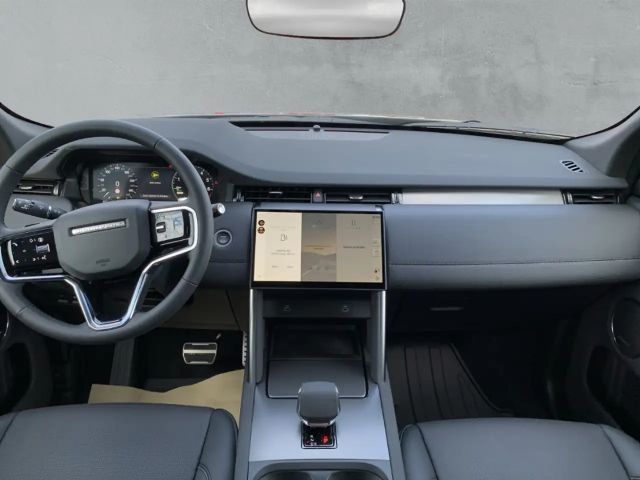 Land Rover Discovery Sport Dynamic SE