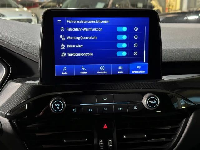 Ford Kuga AWD ST Line X