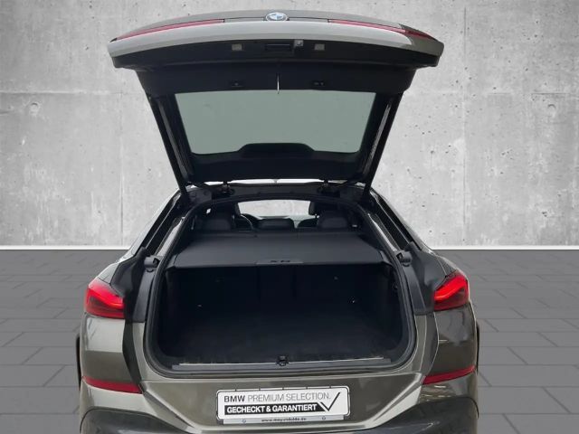 BMW X6 M-Sport xDrive