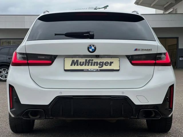 BMW 340 Touring xDrive