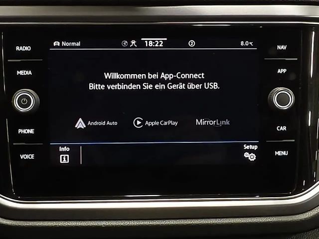 Volkswagen T-Roc 2.0 TDI 4Motion DSG