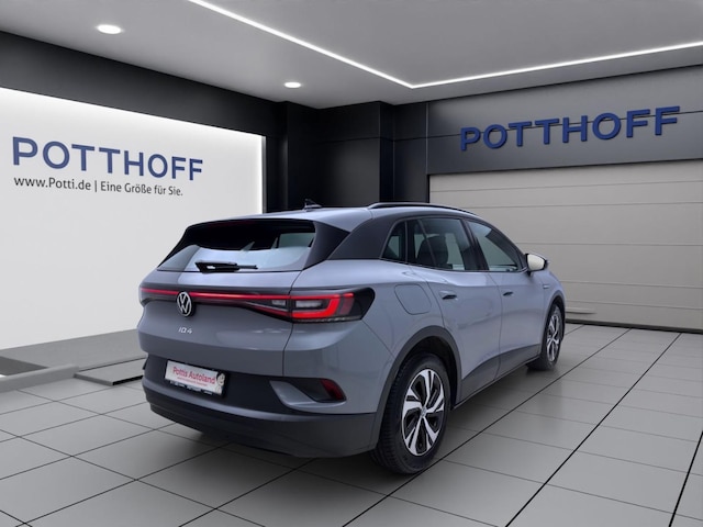 Volkswagen ID.4 Performance Pure