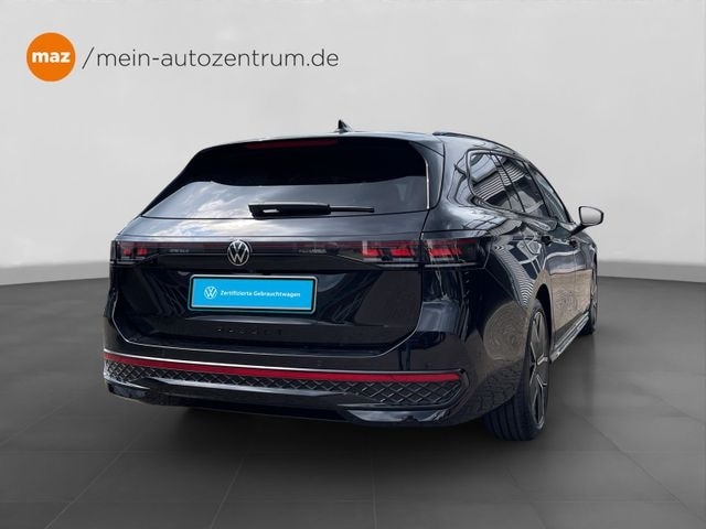 Volkswagen Passat R-Line