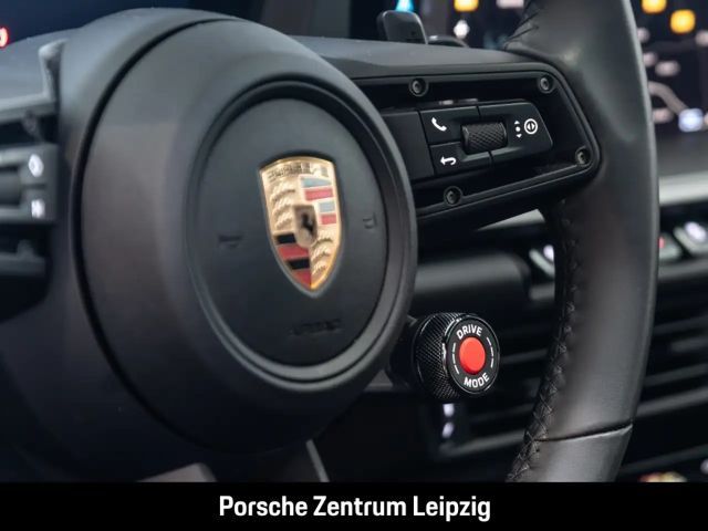 Porsche 992 Carrera Coupé S