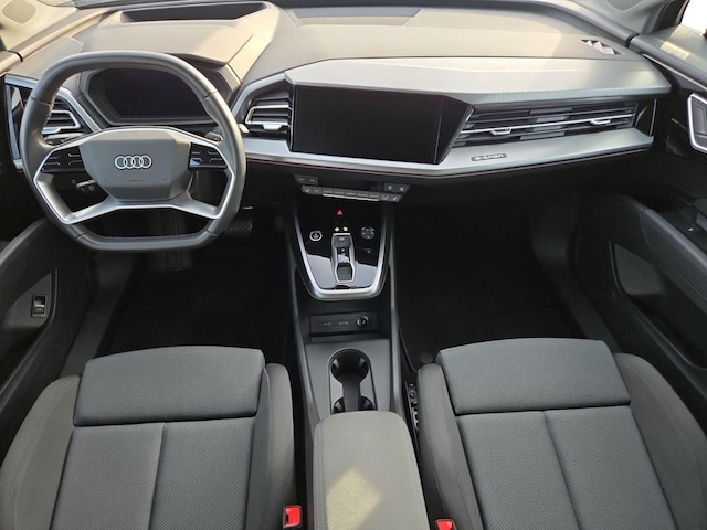 Audi Q4 e-tron 40 Sportback