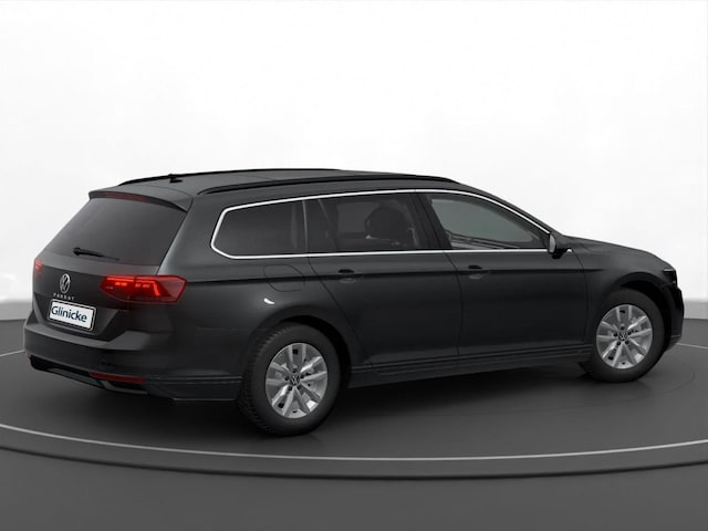 Volkswagen Passat 1.5 TSI Business Variant