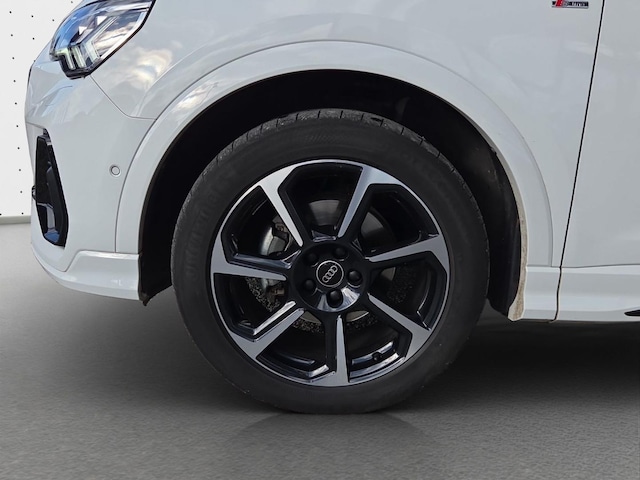 Audi Q3 35 TFSI S-Line S-Tronic