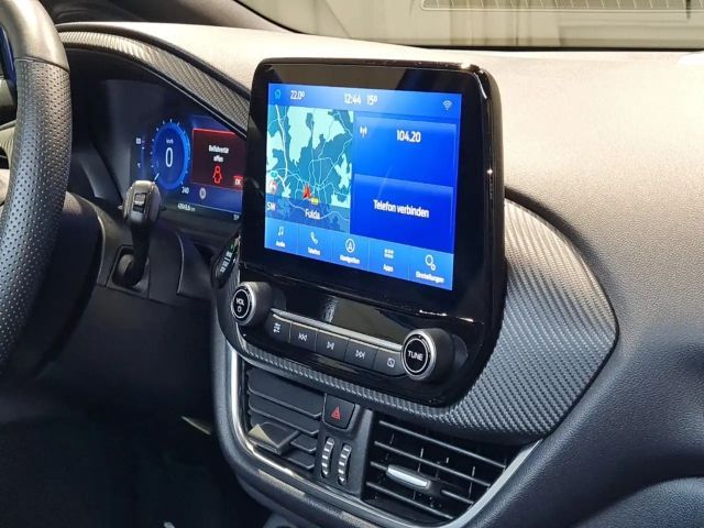 Ford Puma EcoBoost ST Line