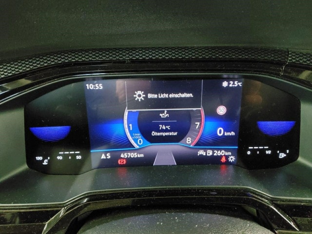 Volkswagen Polo Life